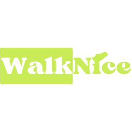 Walknice logo